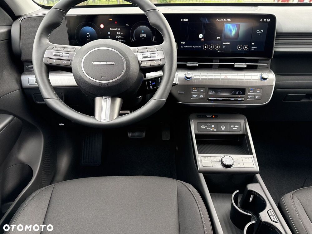 Hyundai Kona 65kWh Smart - 13