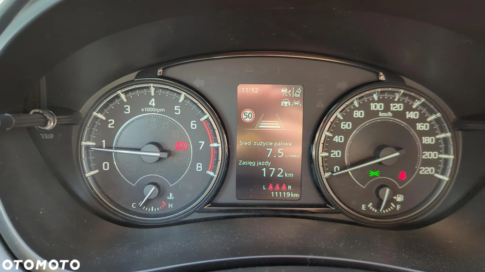 Suzuki SX4 S-Cross 1.4 SHVS Premium - 15