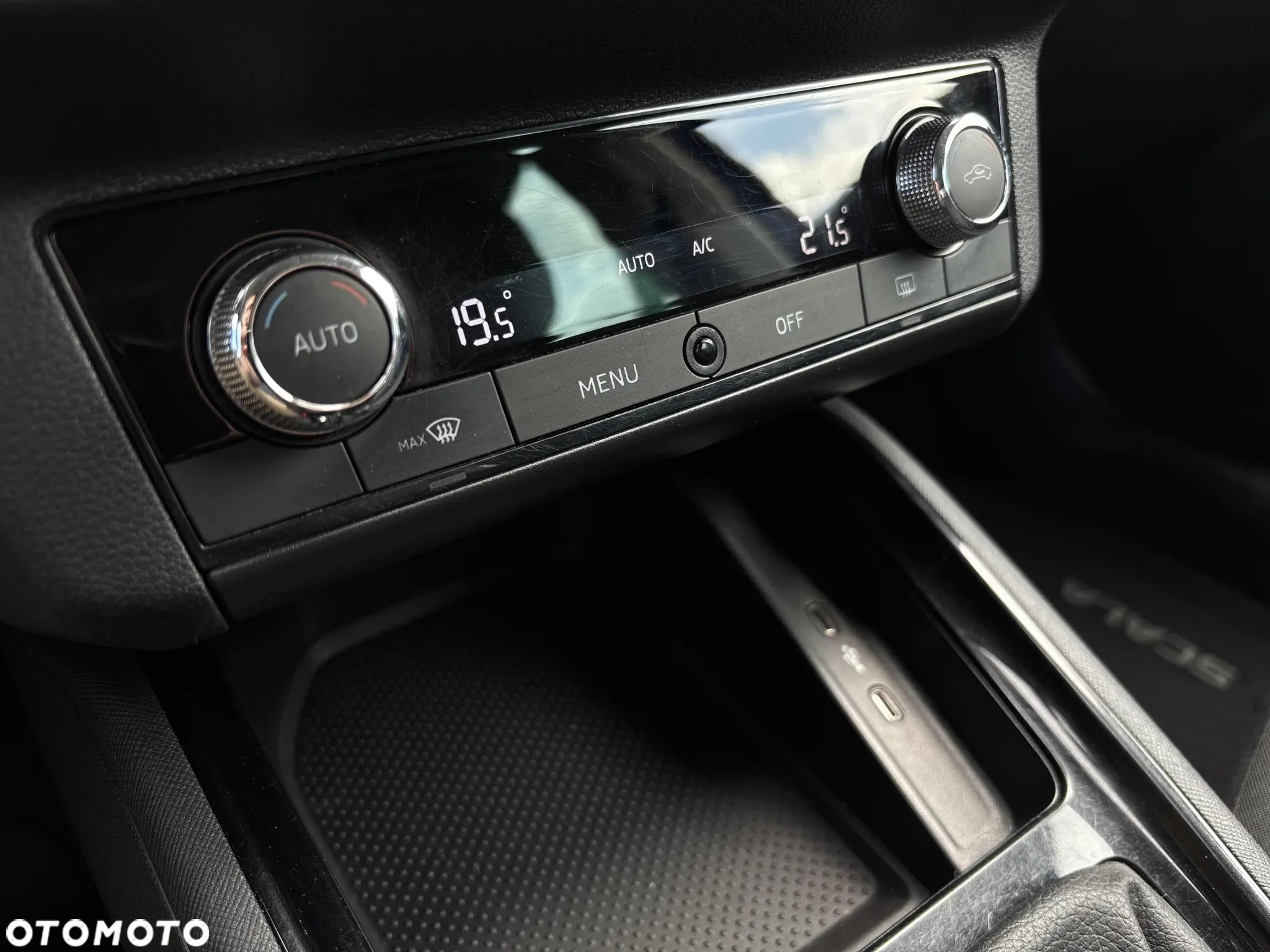 Skoda Scala 1.0 TSI Ambition - 23
