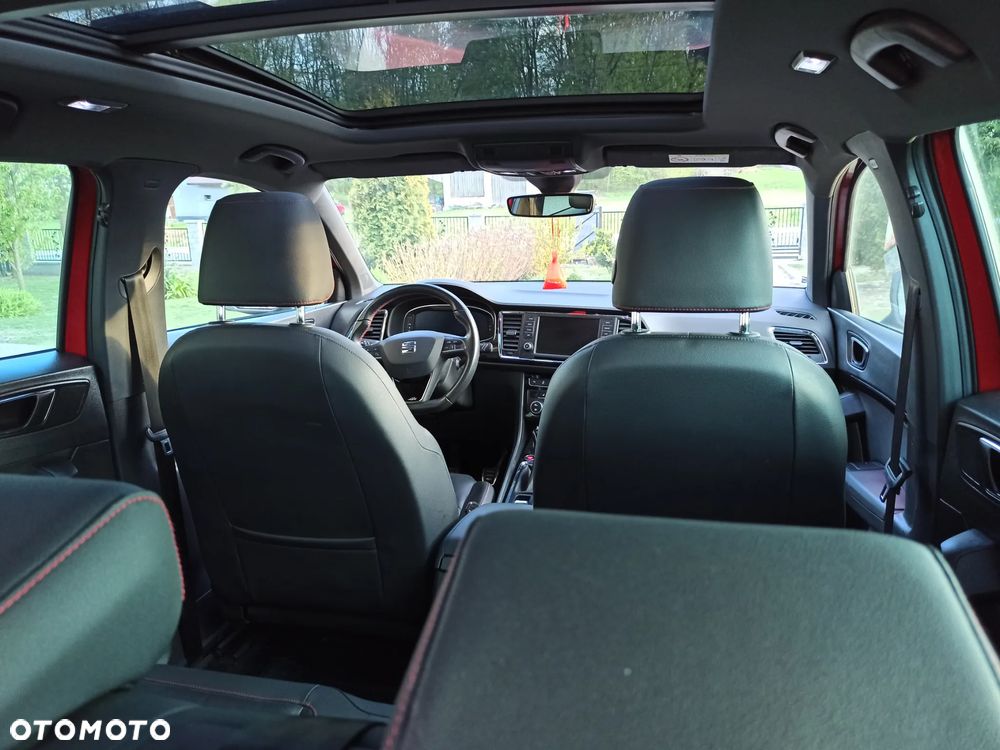 Seat Ateca - 16
