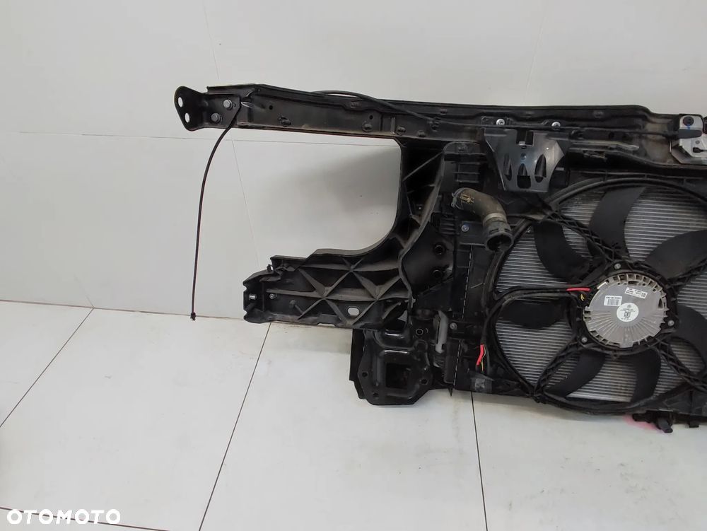 PAS BELKA WZMOCNIENIE CHŁODNICE VW TRANSPORTER T6 LIFT 2.0 TDI - 8