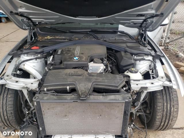 BMW Seria 4 428i xDrive Sport-Aut M Sport - 8