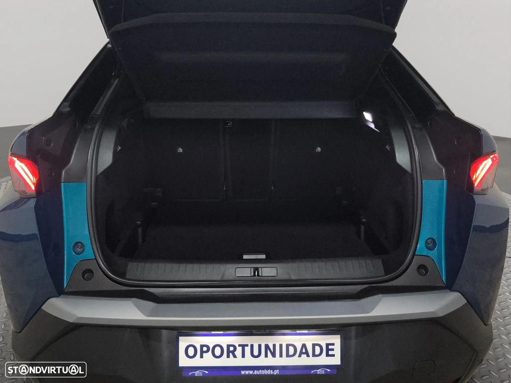 Peugeot 3008 1.2 Hybrid GT e-DCS6 - 26