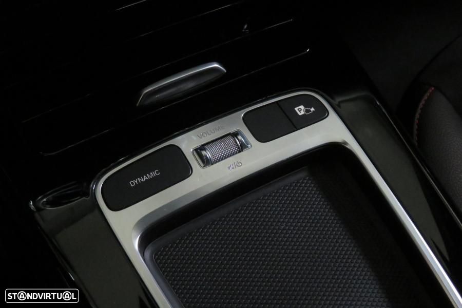 Mercedes-Benz A 200 AMG Line Aut. - 13