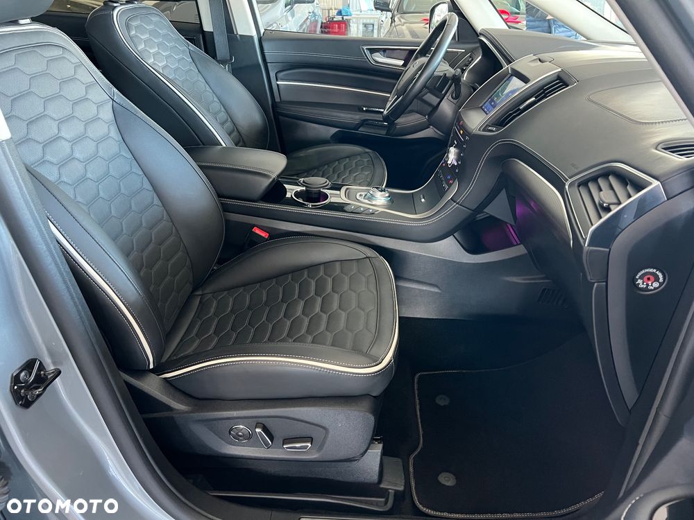 Ford S-Max 2.0 EcoBlue Vignale - 41