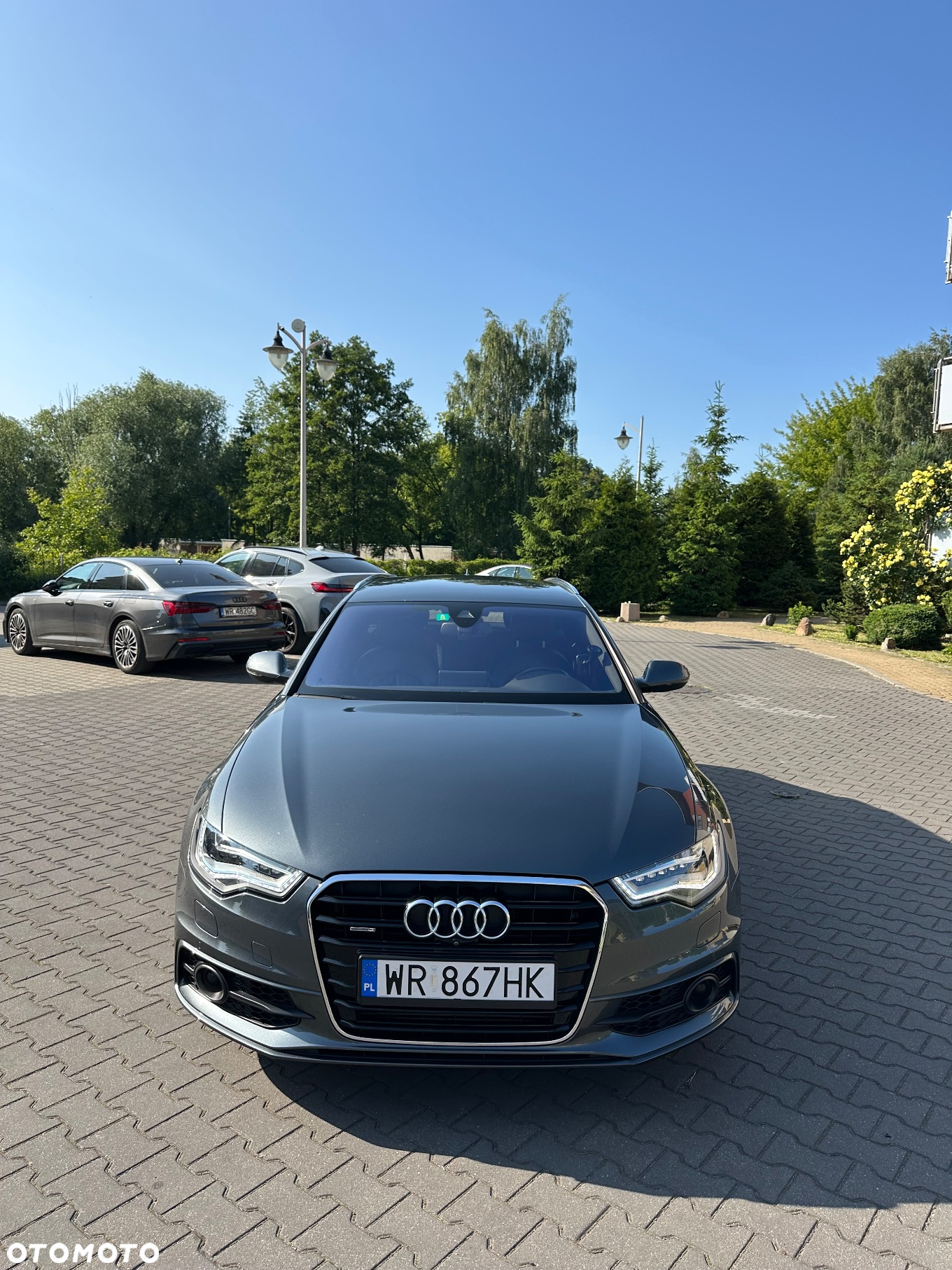 Audi A6 3.0 TDI Quattro Tiptronic - 3
