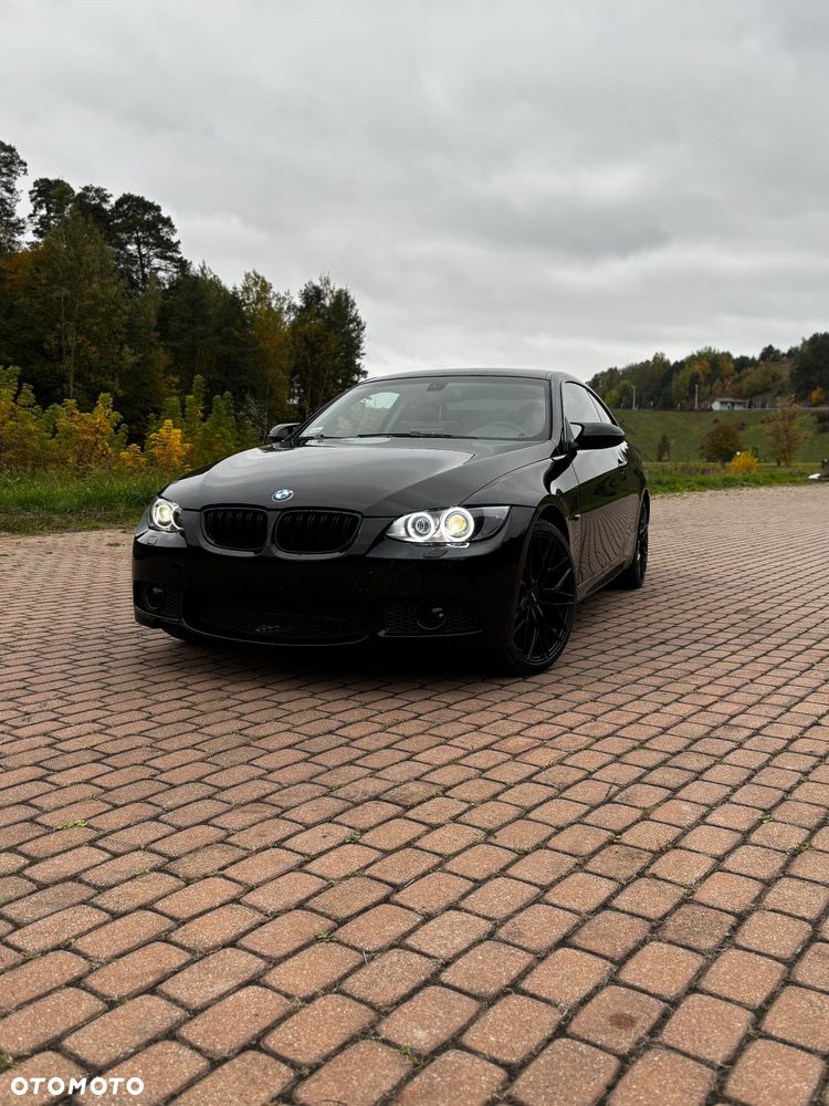 BMW Seria 3 - 1