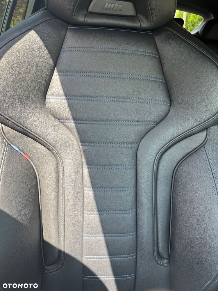 BMW X4 xDrive30i M Sport sport - 10