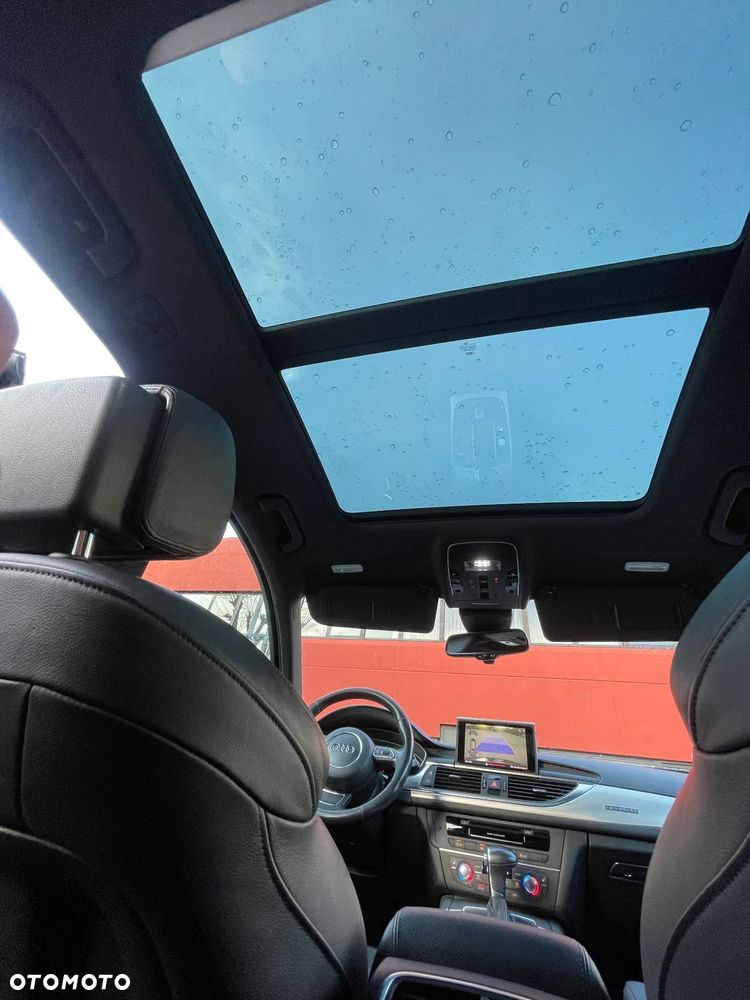 Audi A6 Avant 3.0 TFSI quattro S tronic - 10