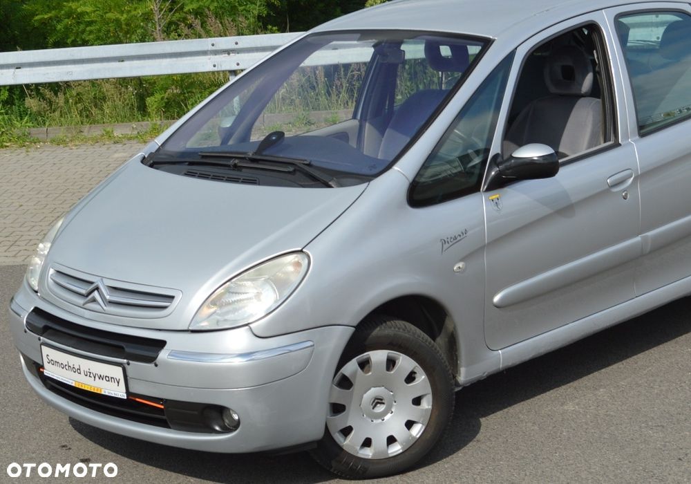 Citroën Xsara Picasso - 9