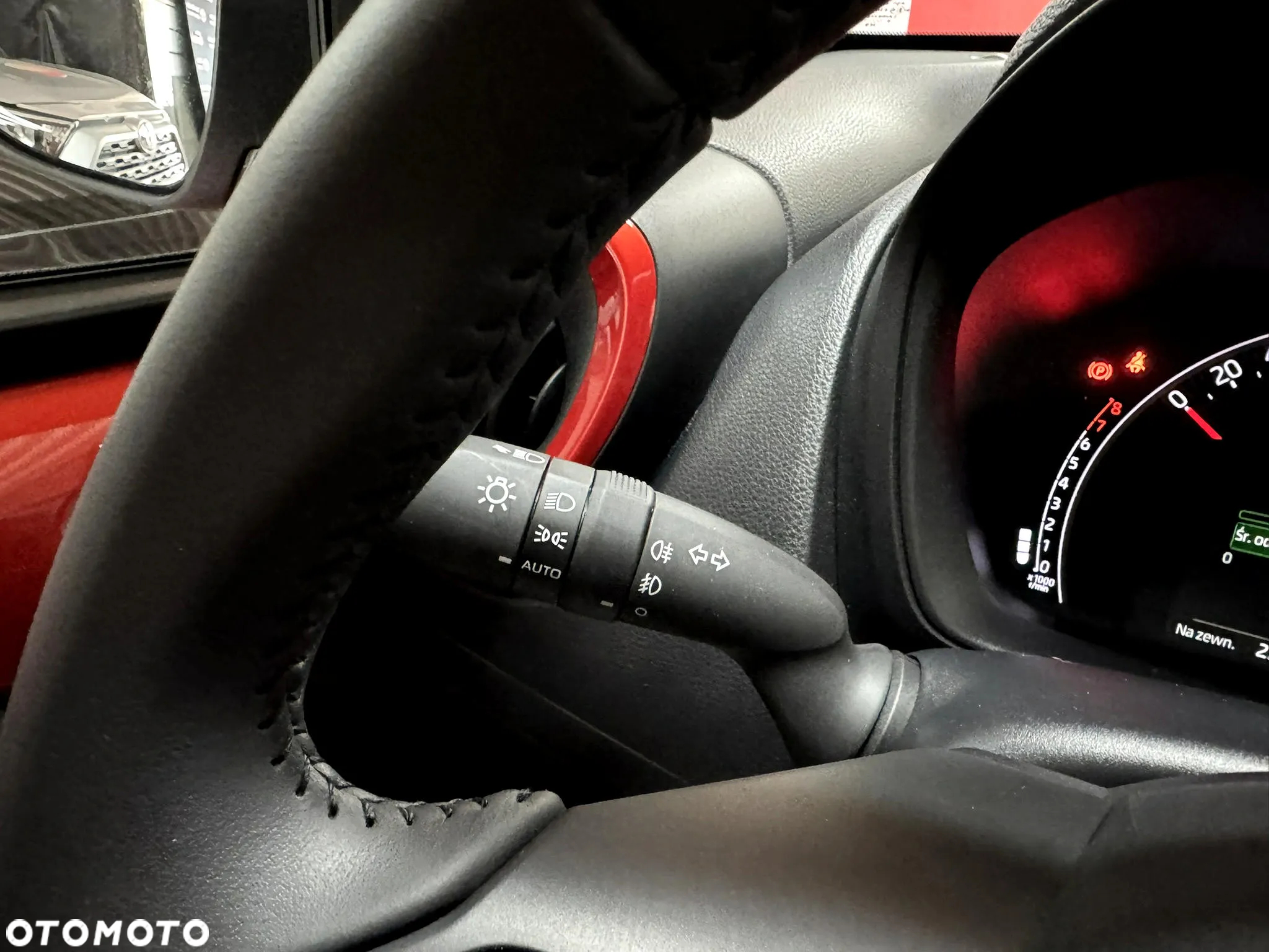 Toyota Aygo X 1.0 VVT-i Style CVT - 19