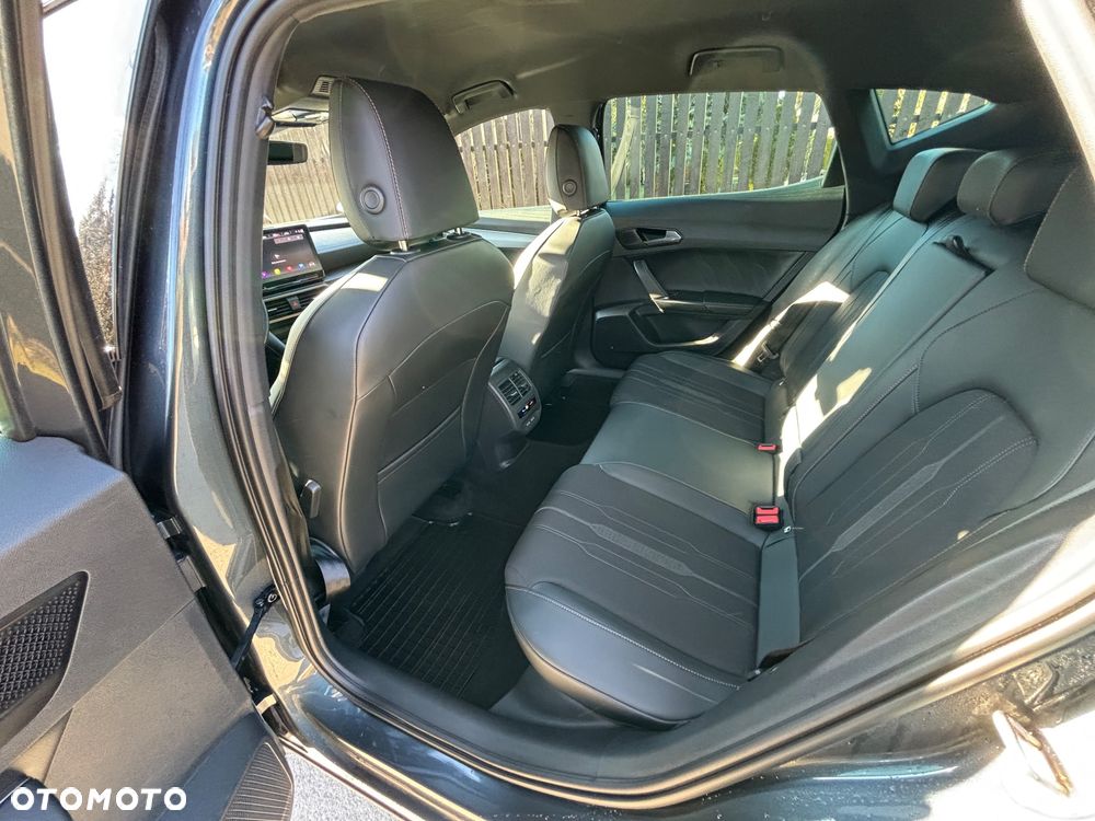 Cupra Formentor 2.0 TDI 4Drive DSG Tribe Edition - 17