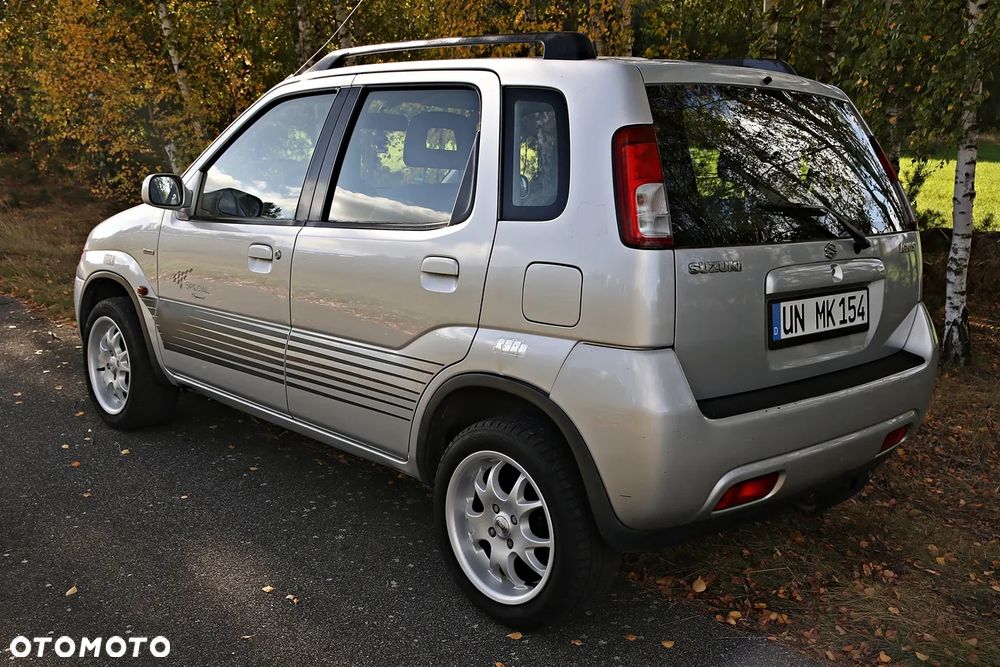Suzuki Ignis - 26