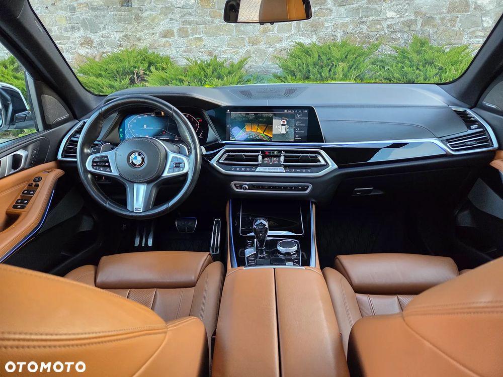 BMW X5 xDrive30d sport - 11