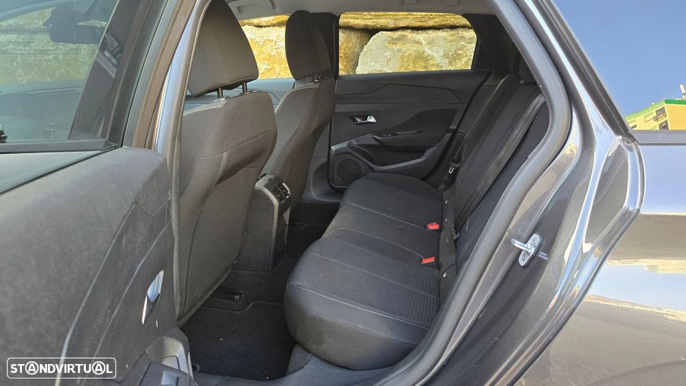 Peugeot 308 SW 1.5 BlueHDi Active Pack - 53