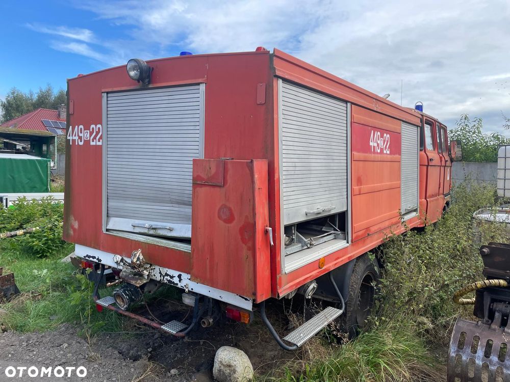 Ifa W50 ADK 70-0 - 5