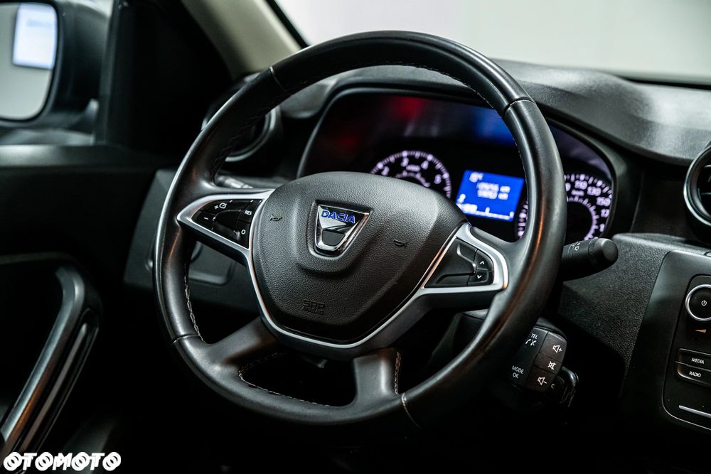 Dacia Duster 1.5 Blue dCi Comfort 4WD - 11