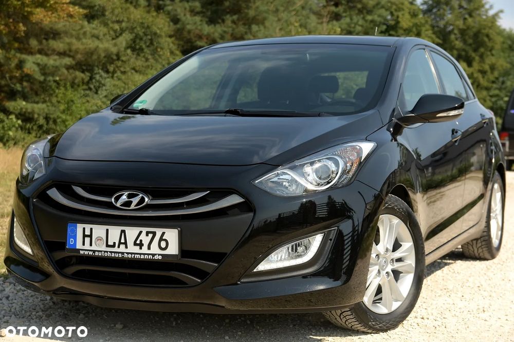 Hyundai i30 1.6 Premium - 1