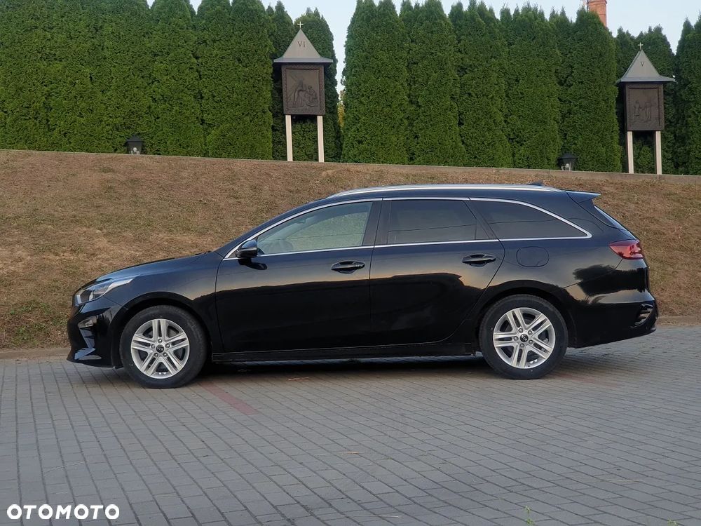 Kia Ceed 1.4 T-GDI GT-Line - 7
