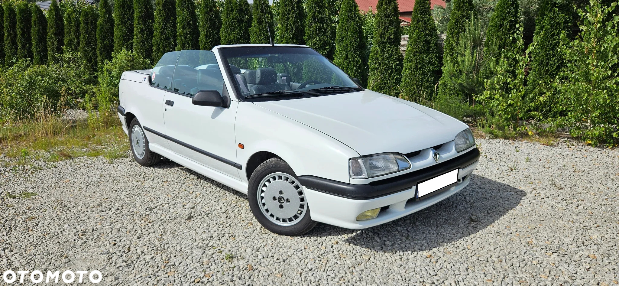 Renault 19 1.8 - 2