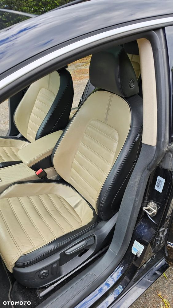 Volkswagen CC 2.0 TDI DPF BMT DSG - 2