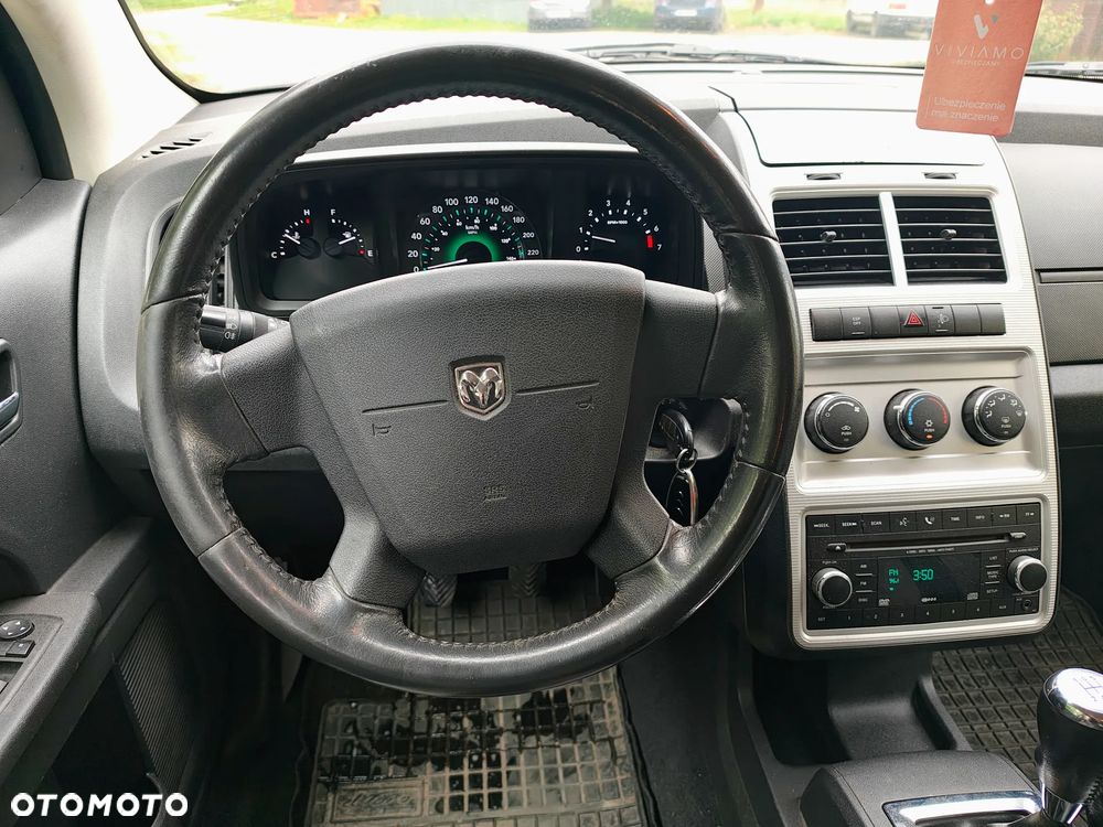 Dodge Journey - 7