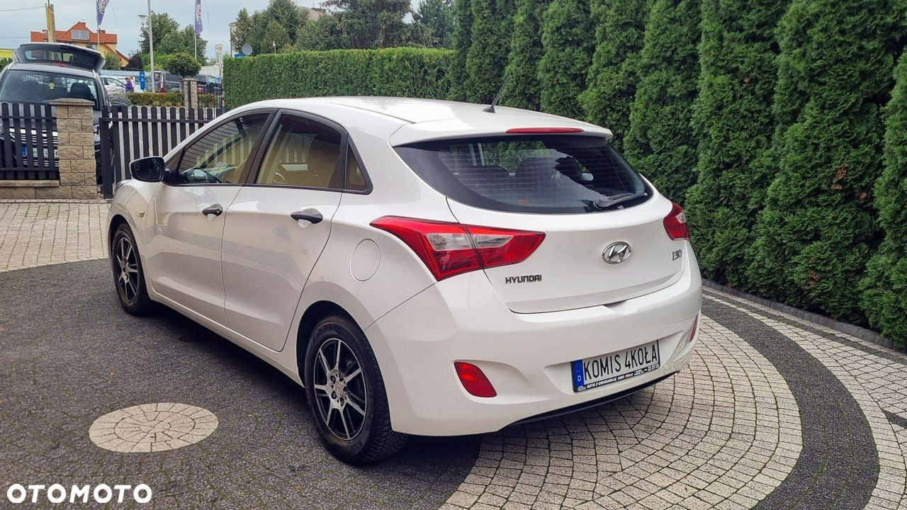 Hyundai i30 - 4