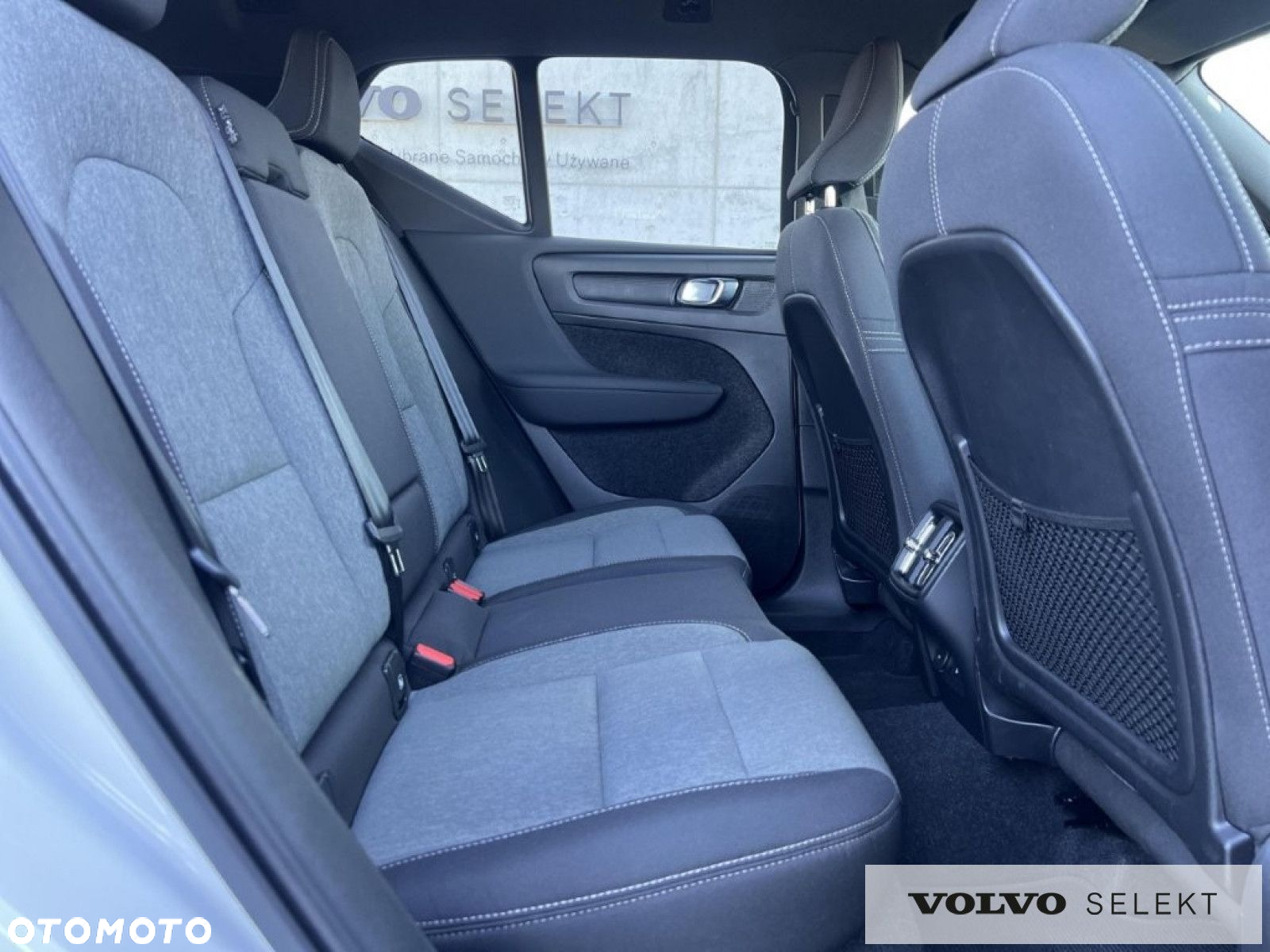 Volvo XC 40 - 12