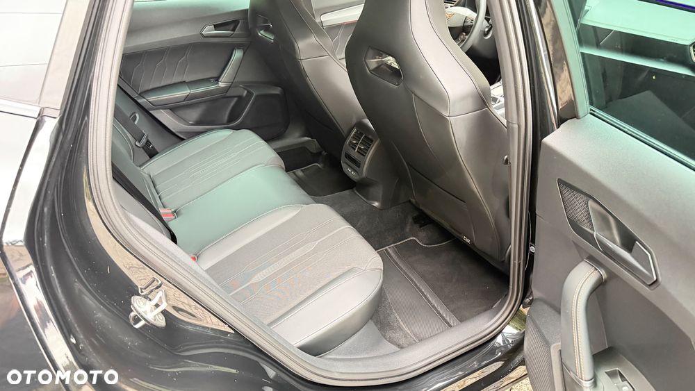 Cupra Formentor VZ 2.0 TSI 4Drive DSG - 21