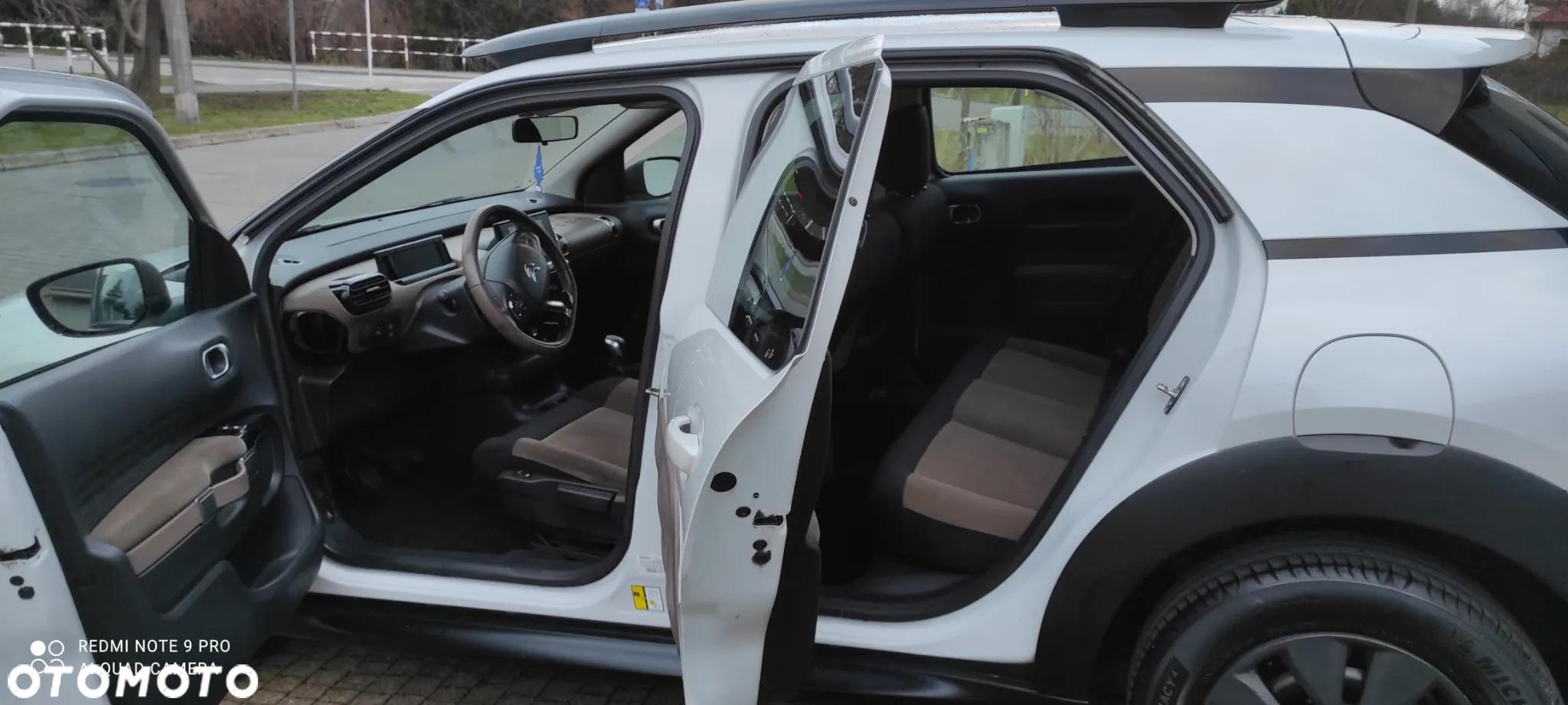 Citroën C4 Cactus 1.6 BlueHDi Live - 5