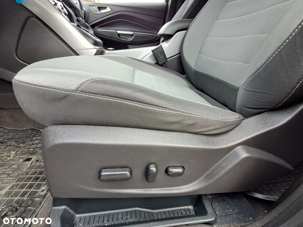 Ford Escape - 24