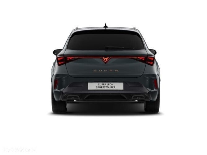 Cupra Leon Sportstourer - 4