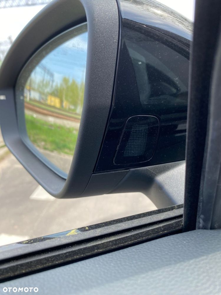 Volkswagen Tiguan 2.0 TSI 4Mot R-Line Plus DSG - 10