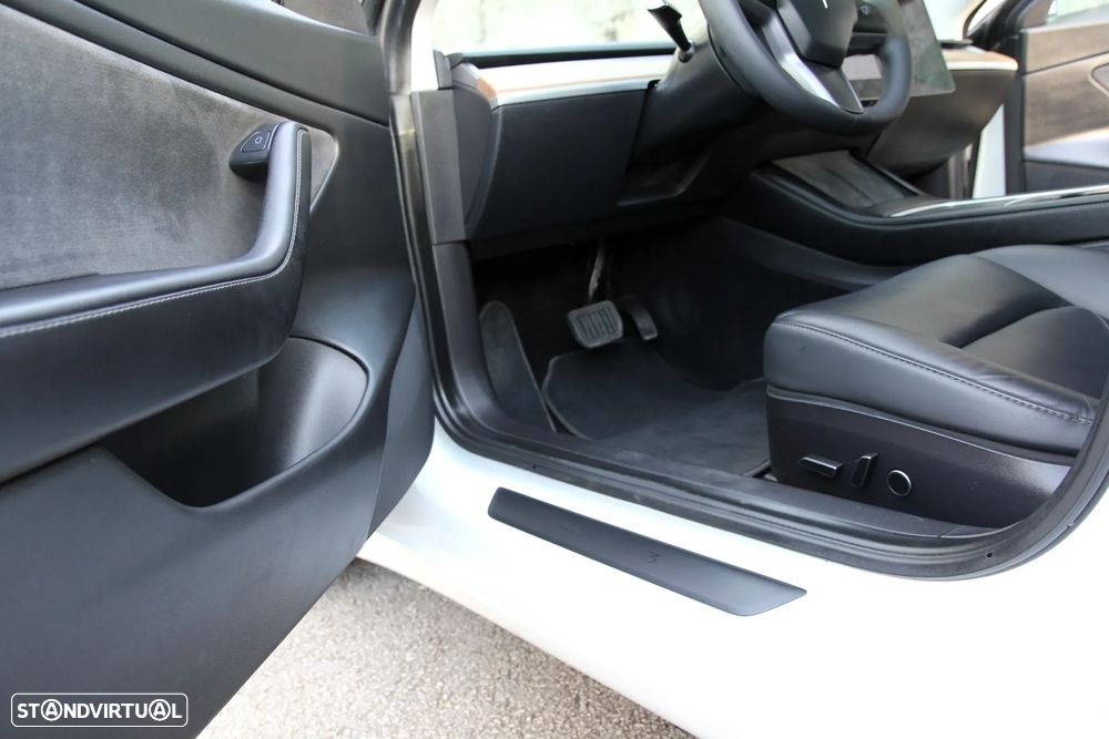 Tesla Model 3 Long Range AWD Dual Motor - 7