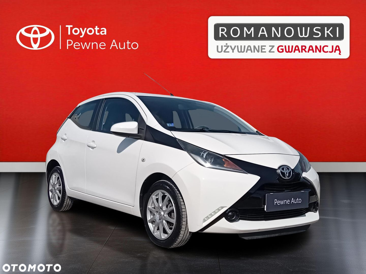 Toyota Aygo - 3