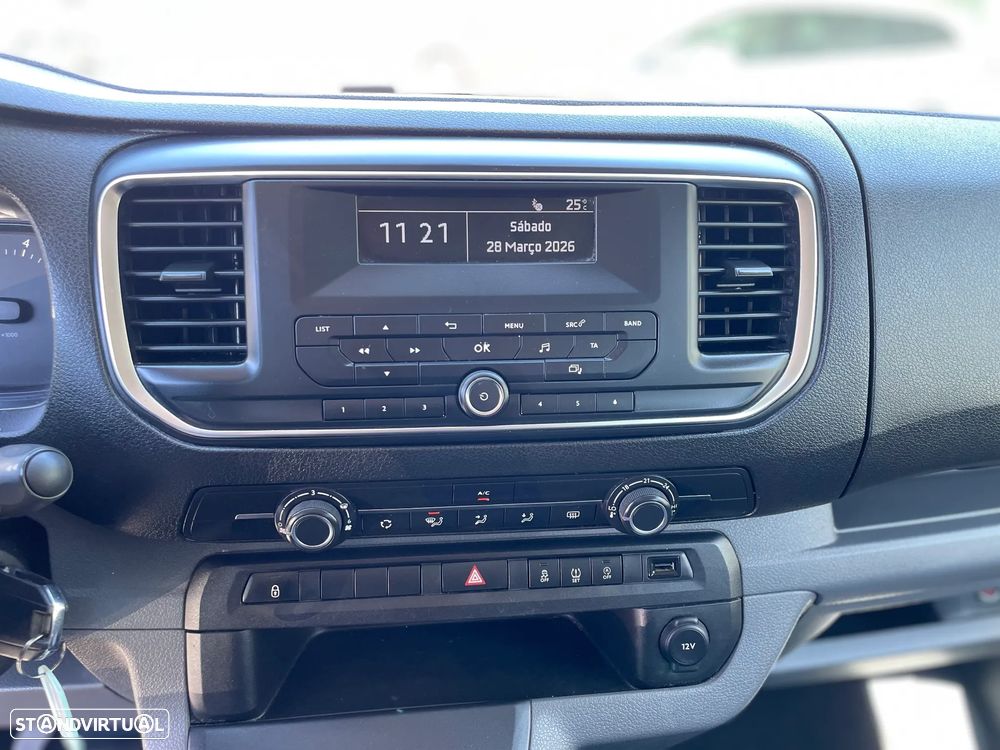 Peugeot Expert 1.5 BlueHDi L2H1 - 16