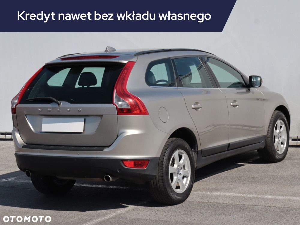 Volvo XC 60 - 7