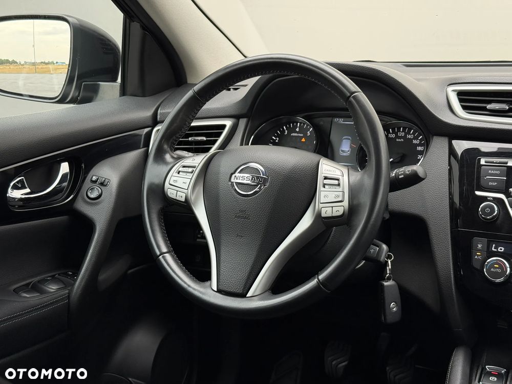 Nissan Qashqai - 20