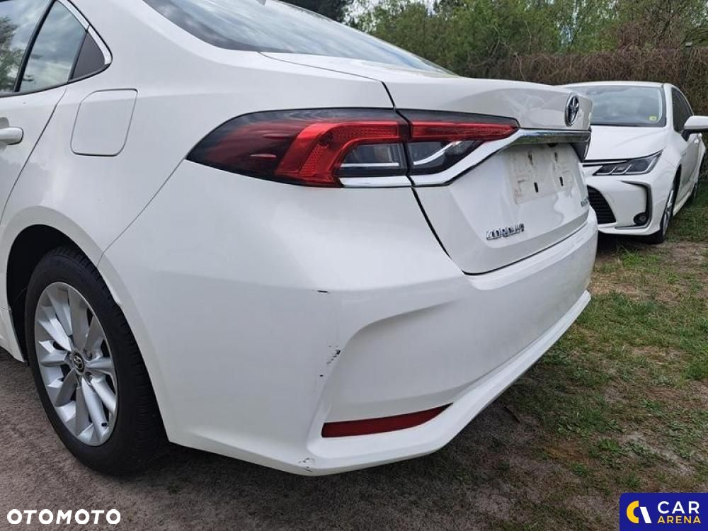 Toyota Corolla - 39