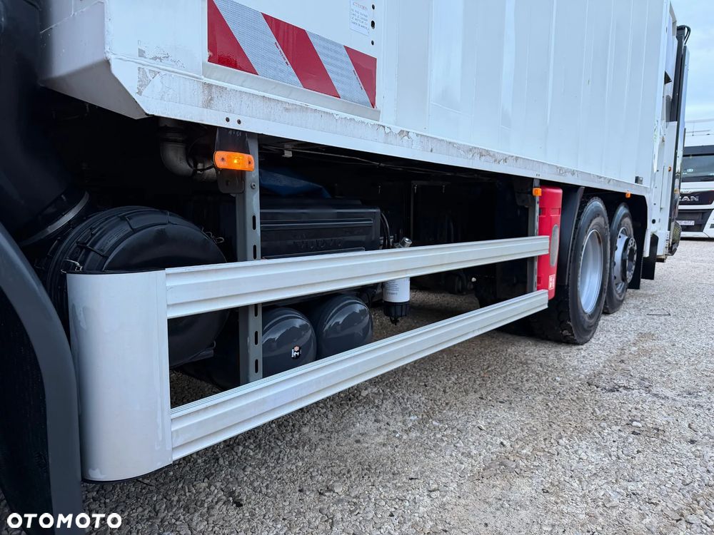 Volvo FE - 16