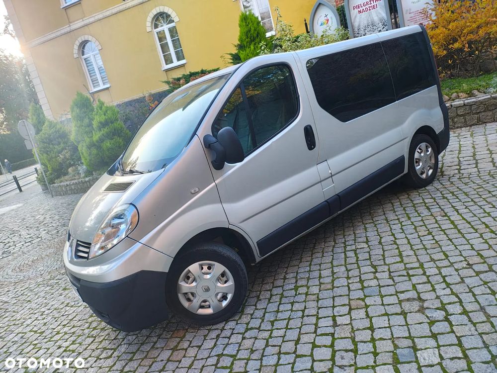 Renault Trafic - 31
