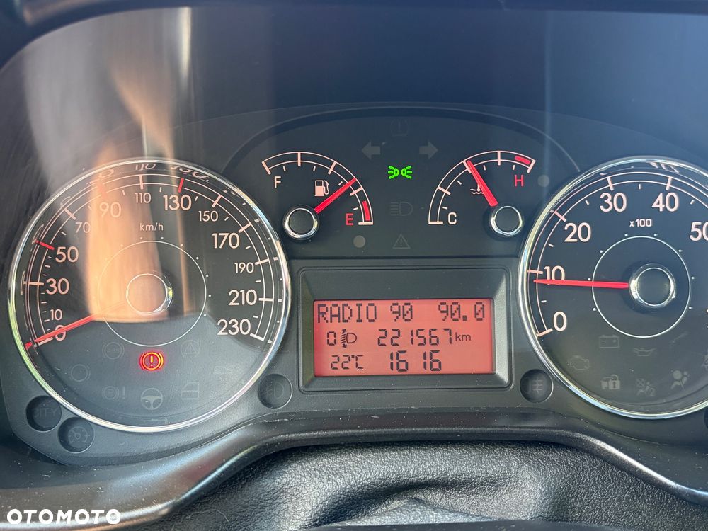 Fiat Grande Punto 1.4 16V Dynamic - 6