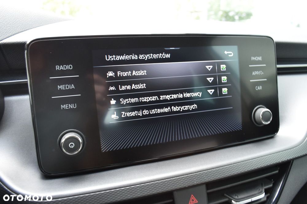 Skoda Scala - 19