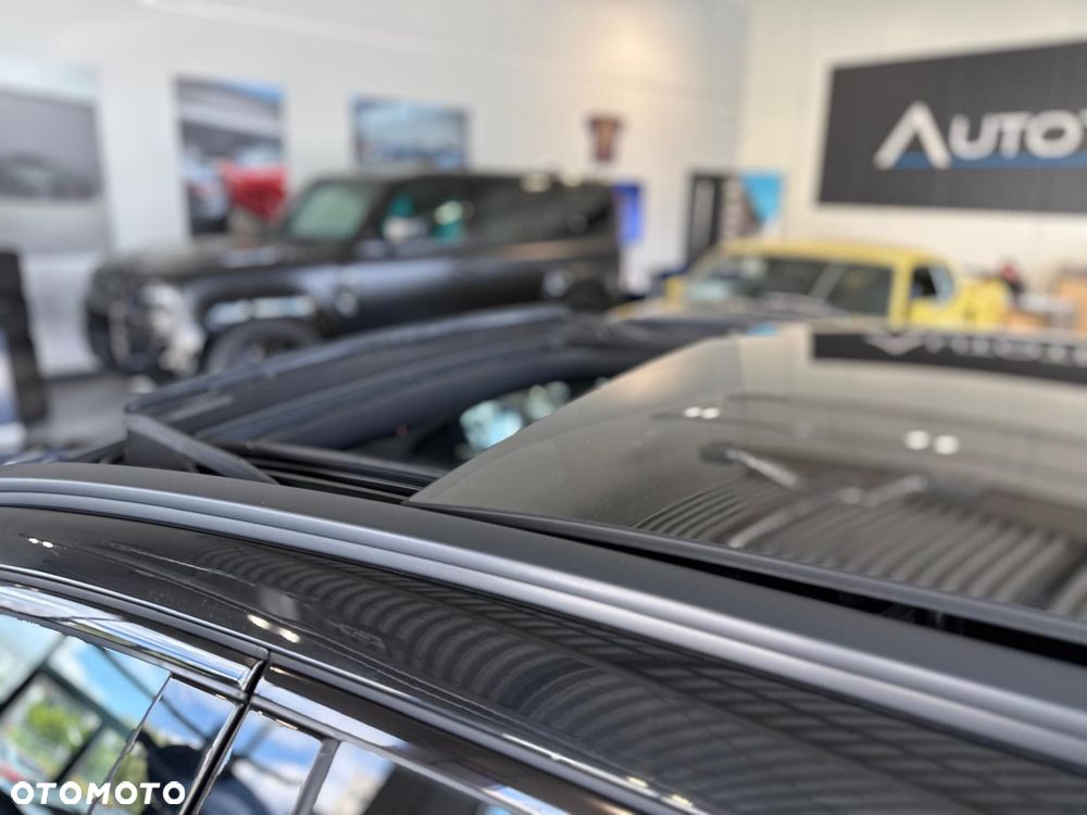 Mercedes-Benz Klasa C 200 d 9G-TRONIC AMG Line - 20