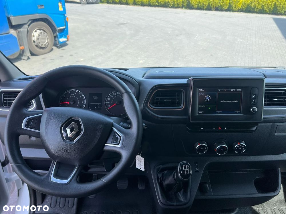 Renault MASTER - 9