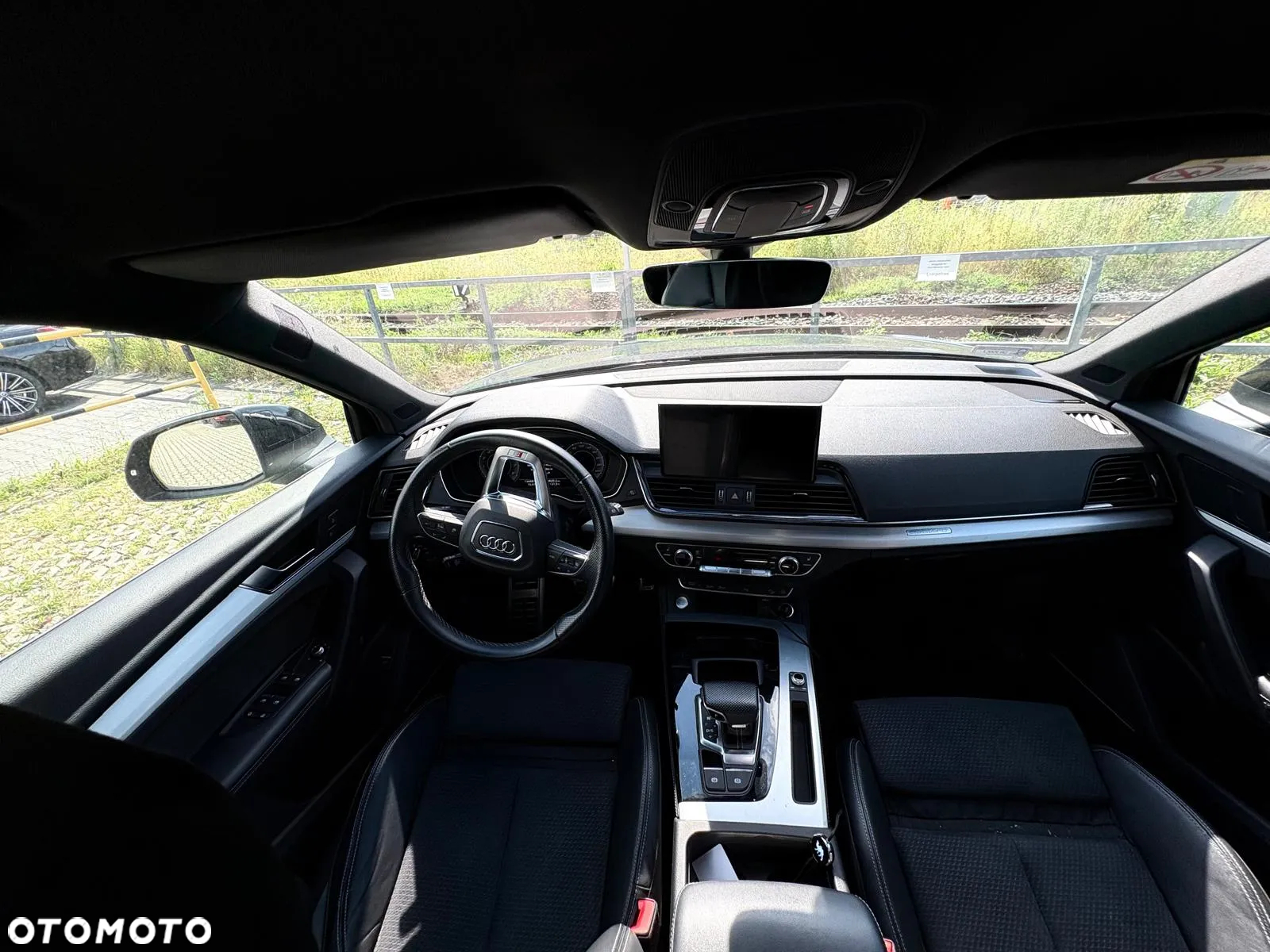 Audi Q5 2.0 TFSI Quattro S tronic - 13