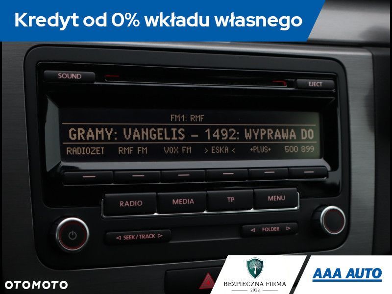 Volkswagen Passat Variant - 13