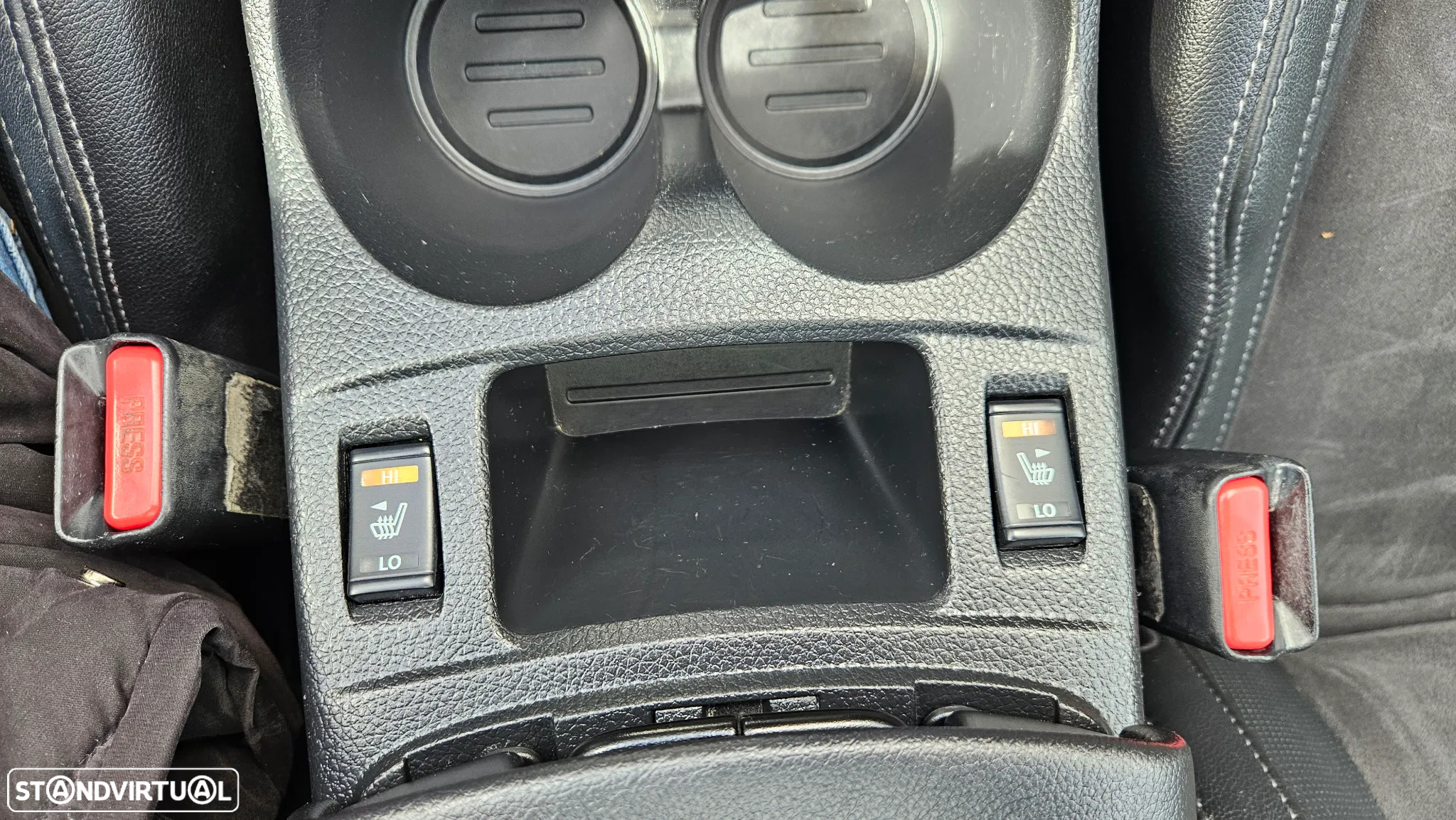 Nissan Qashqai 1.5 dCi Tekna Premium - 24