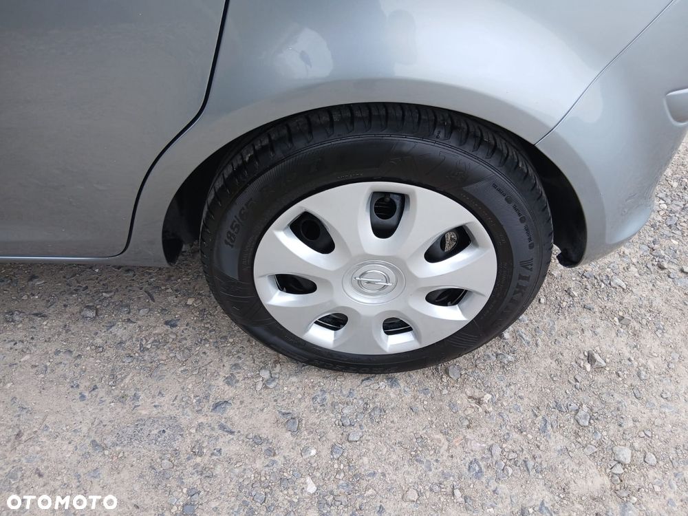 Opel Corsa 1.2 16V Enjoy - 18