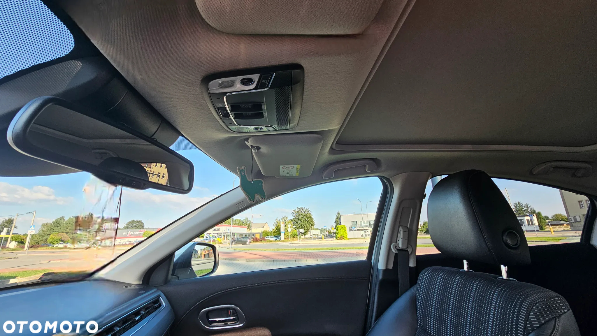 Honda HR-V 1.5 Executive (ADAS) CVT - 13